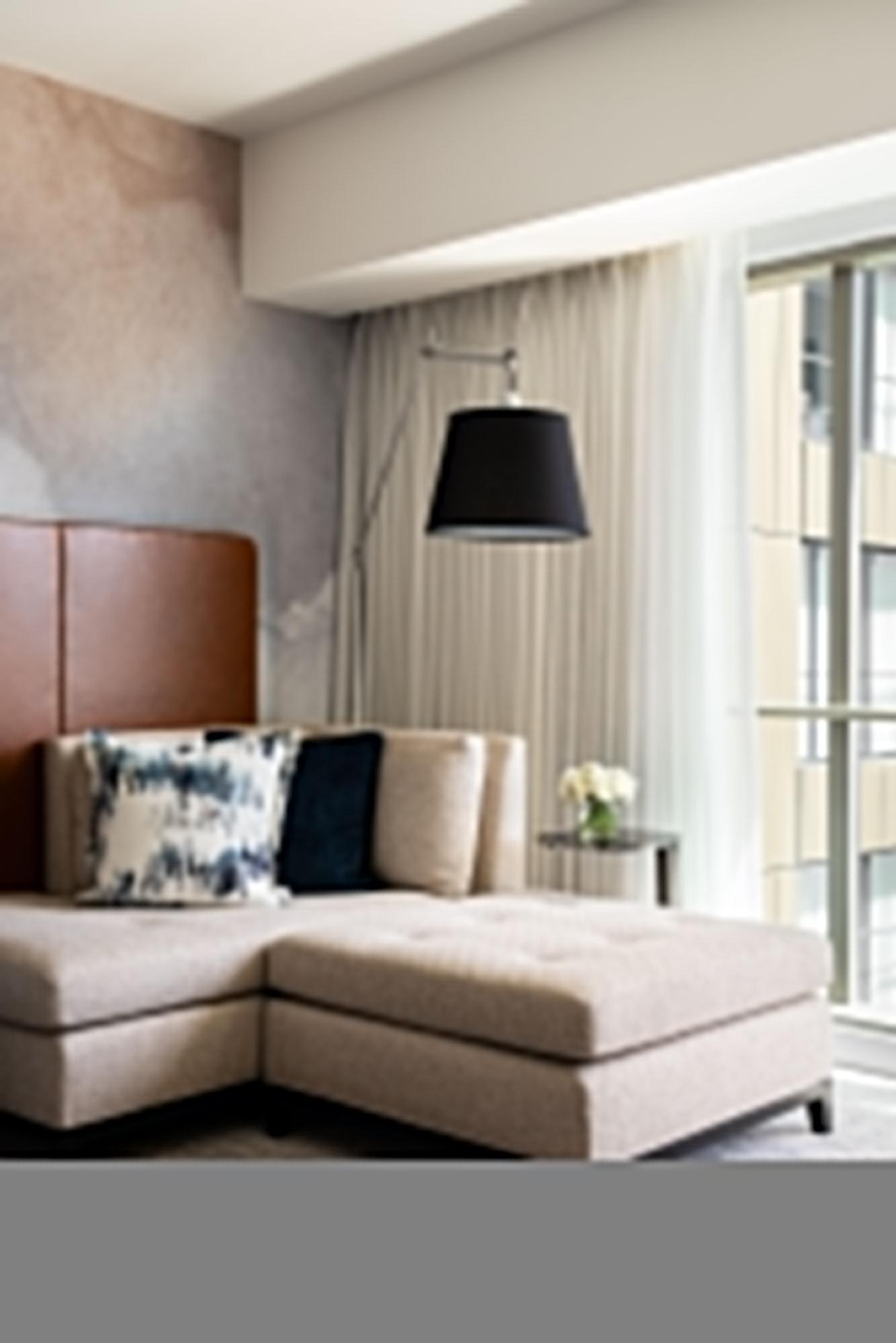 Four Seasons Hotel Seattle Eksteriør billede