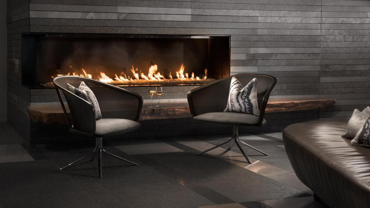 Four Seasons Hotel Seattle Eksteriør billede