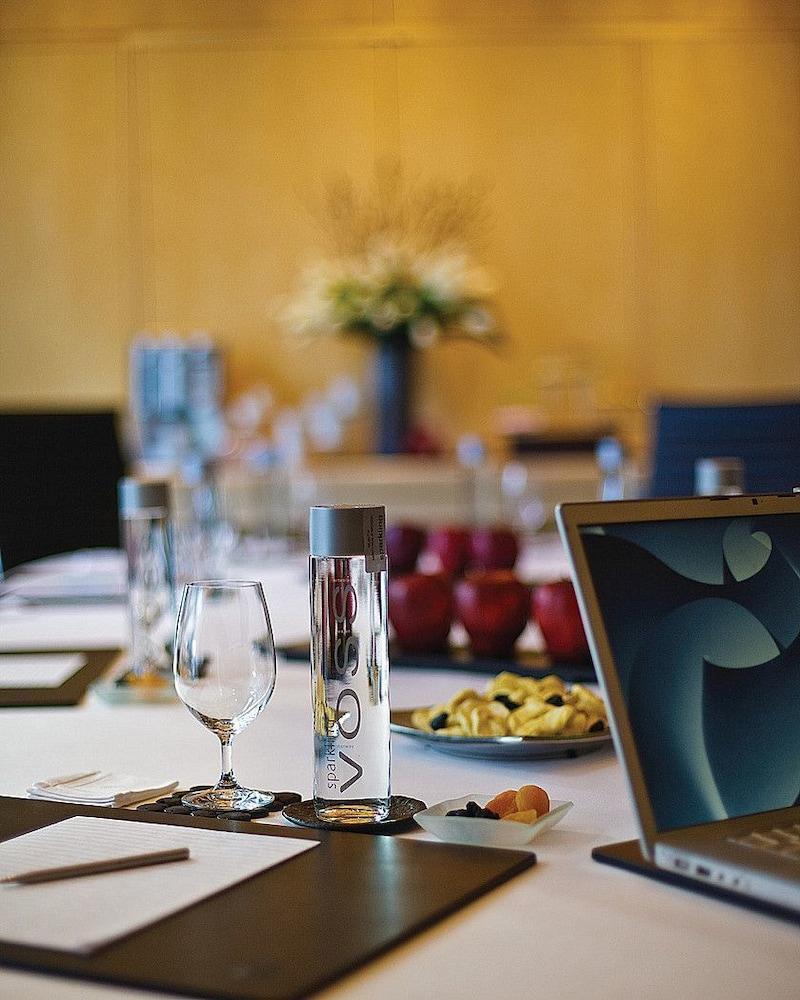 Four Seasons Hotel Seattle Eksteriør billede